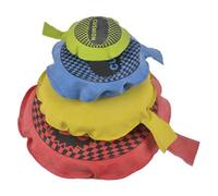 Coussin Péteur Autogonflant Whoopie, Coussin Peteur Farce Et Attrape, Coussin Whoopie Auto-gonflant, Jouet De Farces Drôle,coussin Peteur Enfant Adulte Pour Faire La Fête Poisson D'avr De