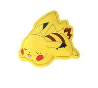 Coussin Pikachu Pokémon Coussin douillet élégant pour la maison