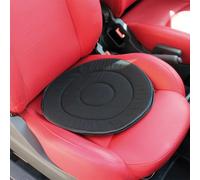 WENKO Coussin Rotatif de Voiture