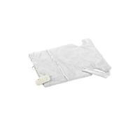 Coussin plat chauffant pour nuque et dos