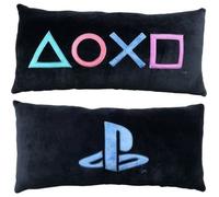 Coussin - Playstation - Premium Logo 1 - Carré - Uni - Intérieur