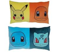 Pokemon Coussin 4 Pokemon 65cm