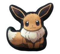 Coussin Pokemon Evoli 40cm Mochi Mochi