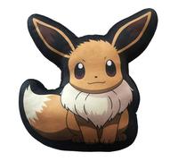 Coussin - Pokemon - Evoli 40 Cm Mochi Mochi G