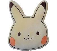 Pokemon Coussin Pikatchu Japan Tete 40 Cm