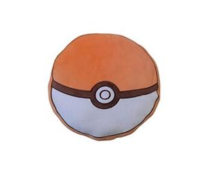 Coussin - Pokemon - Pokeball Japan 40cm