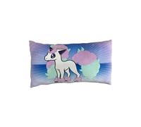 Coussin pokemon ponita de galar 52.5 x 30 cm