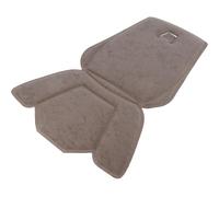 Polisport Coussin de rechange KOOLAH pour siège enfant arrière Gris foncé