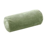 Coussin polochon doudou couleu，Oreiller (y compris le noyau de l'oreiller) Label