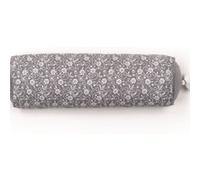 Coussin Polochon TODAY CHARME Imprimé foncé Capucine 45 15 cm Imprimé