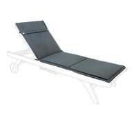 Coussin Poly180 Anthracite Cot