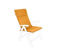 Coussin Poly180 Moutarde Schien Alto