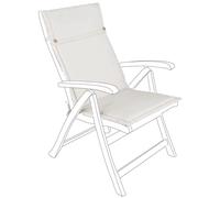 Coussin Poly180 Naturel Schien Alto