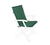 Coussin Poly180 Vert foncé Medium Schien