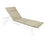 Coussin Poly230 Havana Cot