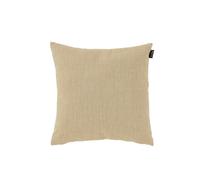 Coussin polypropylene beige h.18cm