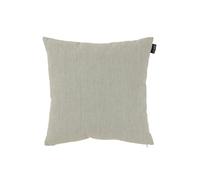 Coussin polypropylene gris h.18cm