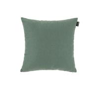 Coussin polypropylene vert h.18cm