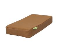 Coussin Porte-Bagages Brun Dresco
