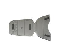 COUSSIN PORTE BEBE-SIEGE ENFANT POLISPORT ARRIERE POUR GUPPY MAX GRIS (VENDU A L'UNITE)