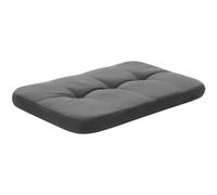 Coussin pour bac de rangement Collect 76 Litres gris