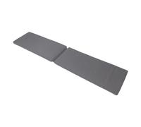 Coussin pour bain de soleil Riva LxWxH 210x70x3cm