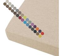 Coussin pour Banc de Jardin, Antidérapant Coussin de Siège en Mousse Épaisse avec Housse Amovible, Assise Coussin pour Banc de Mobilier Terrasse Patio Porche Baie Vitrée Balancelle(U6,60x25x5cm)