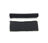 INF Coussin de Bandeau pour Audio-Technica ATH-M20X M30 M40 M50X, Longue durée de Vie, Montage Facile, Cuir protéiné, 1 x Coussin de Bandeau
