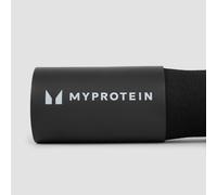 Coussin pour barre d’entraînement MP - Noir