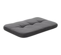 Coussin pour boîte de rangement Collect 76L, gris