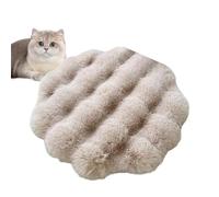Coussin Pour Caisse À Chien - Literie Lavable En Machine | Tapis Auto-Chauffant Intérieur Pour Chien Et Chat - Pour Races Petites, Moyennes Et Grandes Camping Voyage Jardin Balcon Camping-Car Canapé