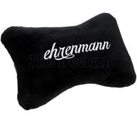 Coussin Pour Cervicales Ehrenmann - Noir