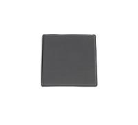 Coussin Pour Chaise de Salle à Manger Hee en Anthracite