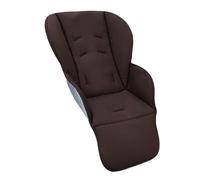 Coussin Pour Chaise Haute Accessoires De Sécurité Pour Le Repas Des | Housses De Protection En Similicuir Pour Siège De Repas pour Garçons et Filles Fils et Filles Petits-fils et Petites-filles