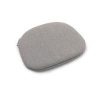 Coussin pour chaise haute Giraffe mélange gris
