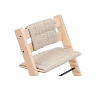 Coussin pour chaise haute Tripp Trapp Beige boisé - Stokke