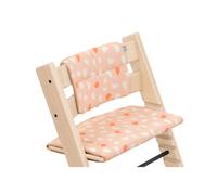 Stokke - Coussin pour chaise haute Tripp Trapp - Candy Pink