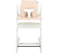 Coussin pour chaise haute TrippTrapp Stokke Bliss Blossom