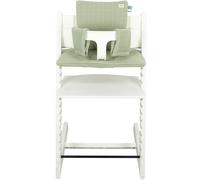 Coussin pour chaise haute TrippTrapp Stokke Bliss Sage