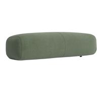 Coussin pour chaise longue Quilton Lift Daybed Hay - 5710441435310
