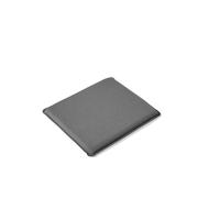 Coussin Pour Chaise Palissade avec et Sans Accoudoirs Anthracite