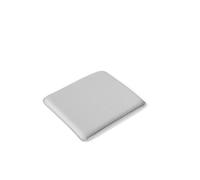 Coussin Pour Chaise Palissade avec et Sans Accoudoirs Gris Ciel