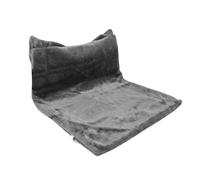Coussin pour chat hamac radiateur Duvoplus Gris 45x31x26 cm