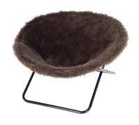 Coussin pour chat Kerbl Sharon Marron 50 cm