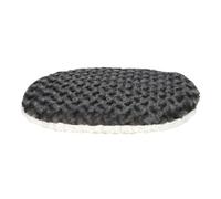 Coussin pour chat ovale Trixie Kaline Gris TU