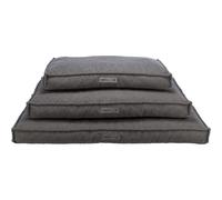 Coussin pour chien angulaire Trixie Coline Gris TU