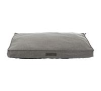 Coussin pour chien angulaire Trixie Talis Gris TU
