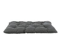 Coussin pour chien carré Trixie Caliente Gris 78×60 cm