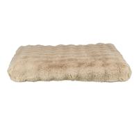 Coussin pour chien carré Trixie Elli Beige 80×60 cm