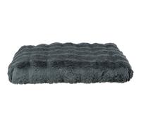Coussin pour chien carré Trixie Elli Gris 60×45 cm
